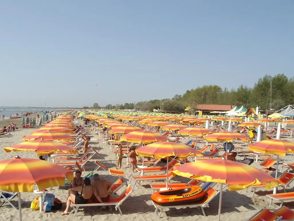 Agenzia Vear - Lido Di Volano