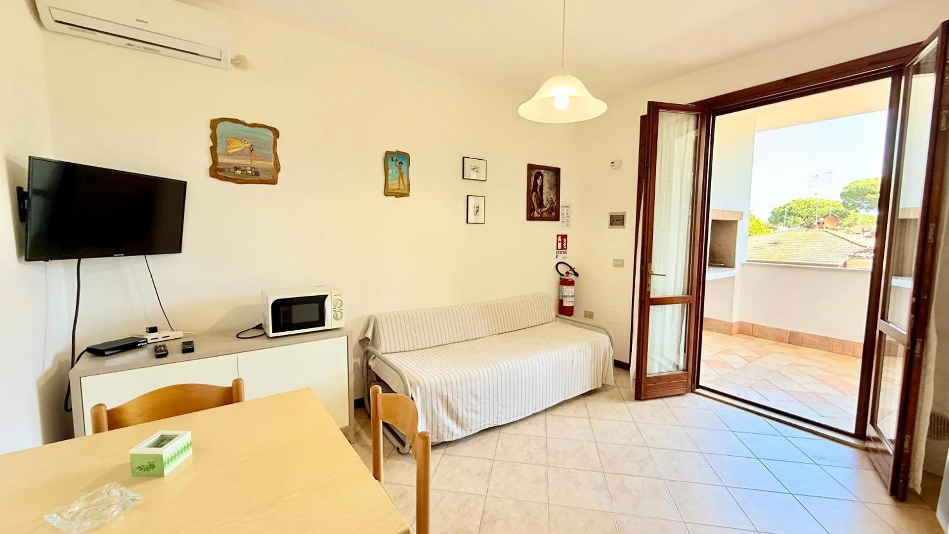 Agenzia Vear - Lido Di Volano Italien