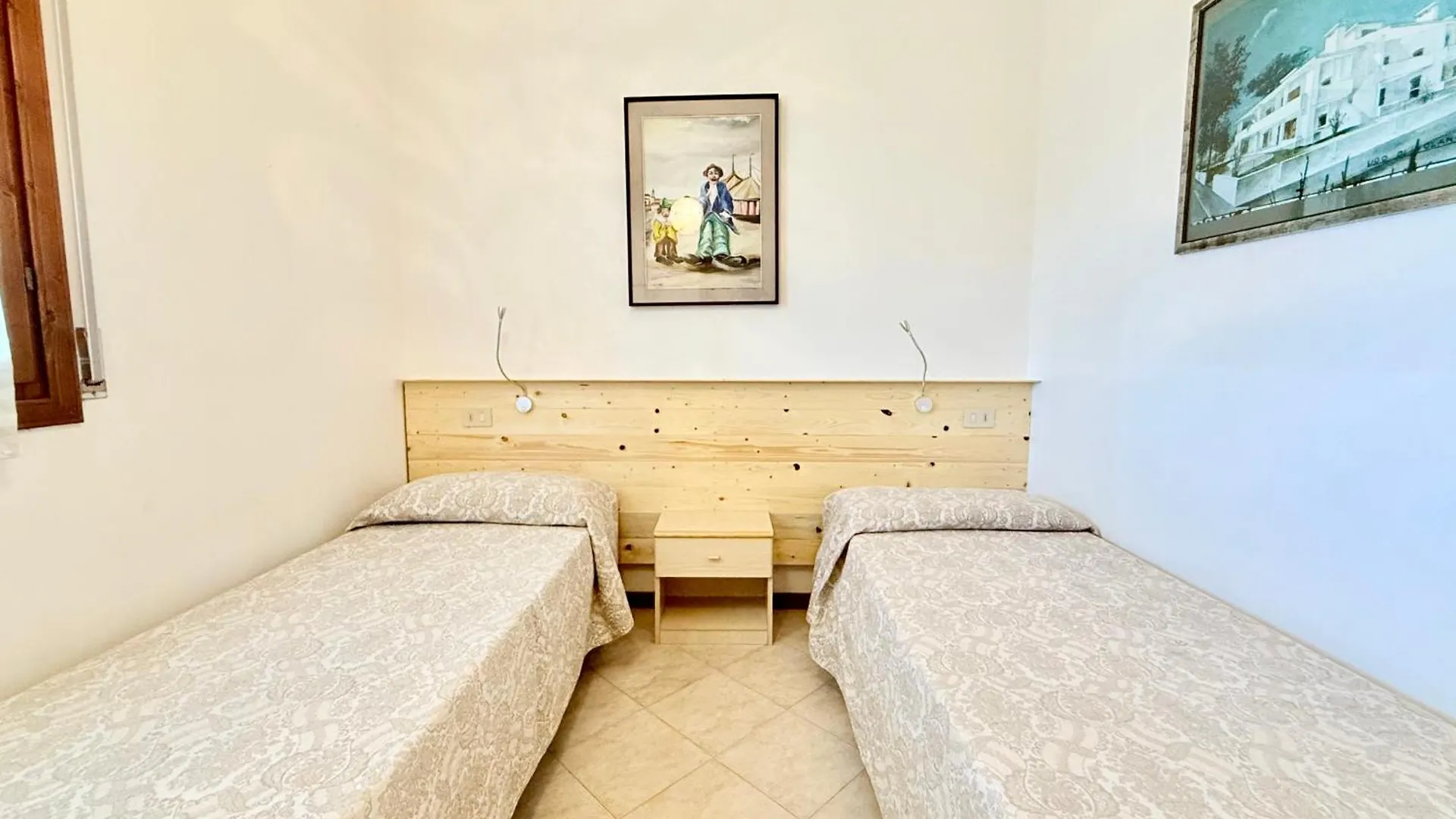 Agenzia Vear - Lido Di Volano Aparthotel