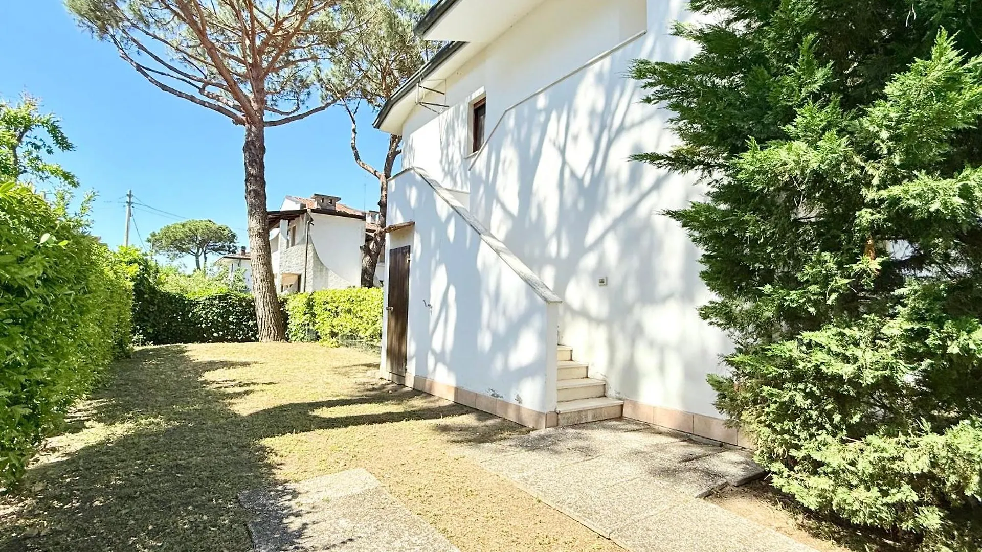 Aparthotel Agenzia Vear - Lido Di Volano Italien