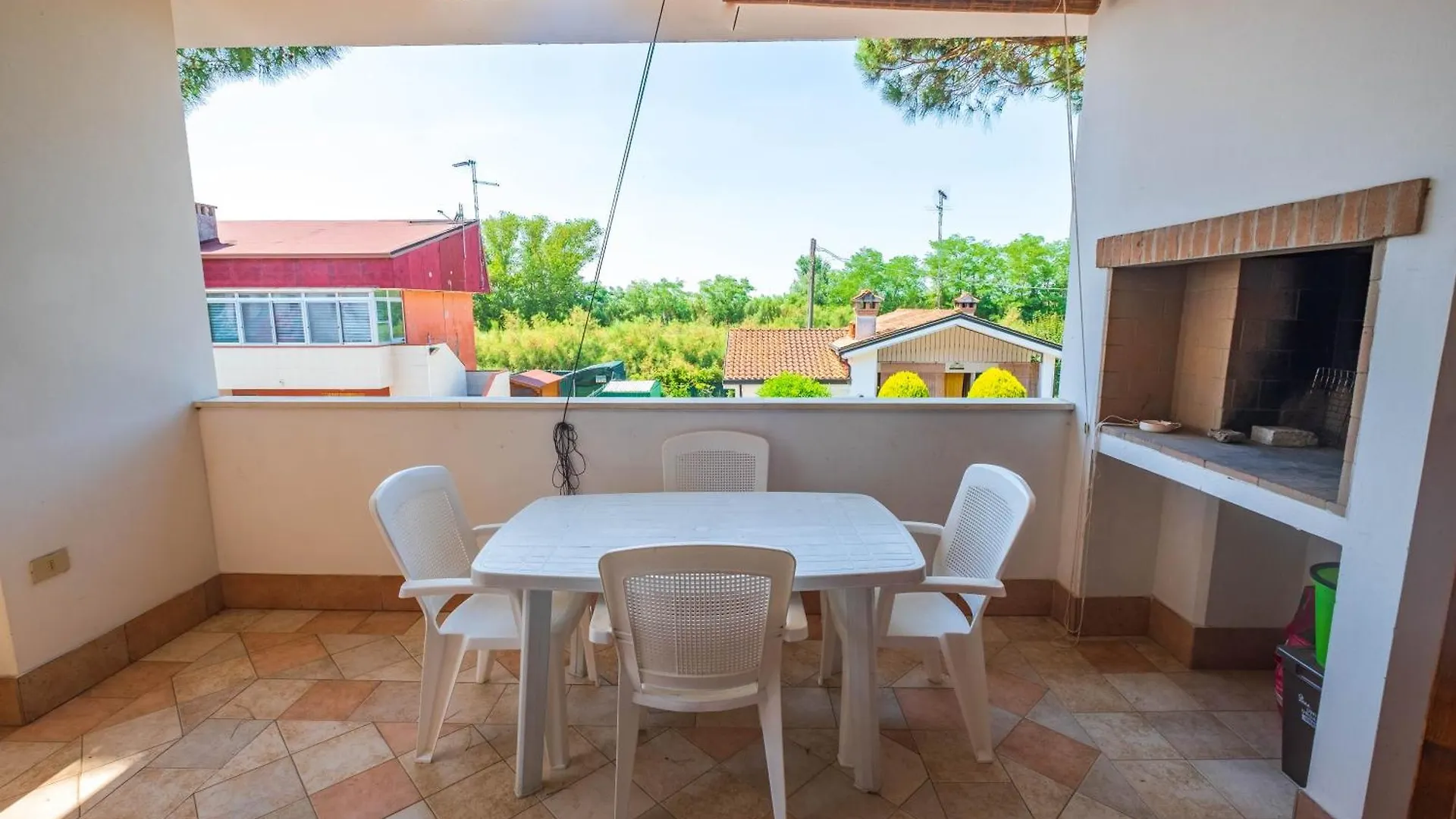 Agenzia Vear - Lido Di Volano Aparthotel