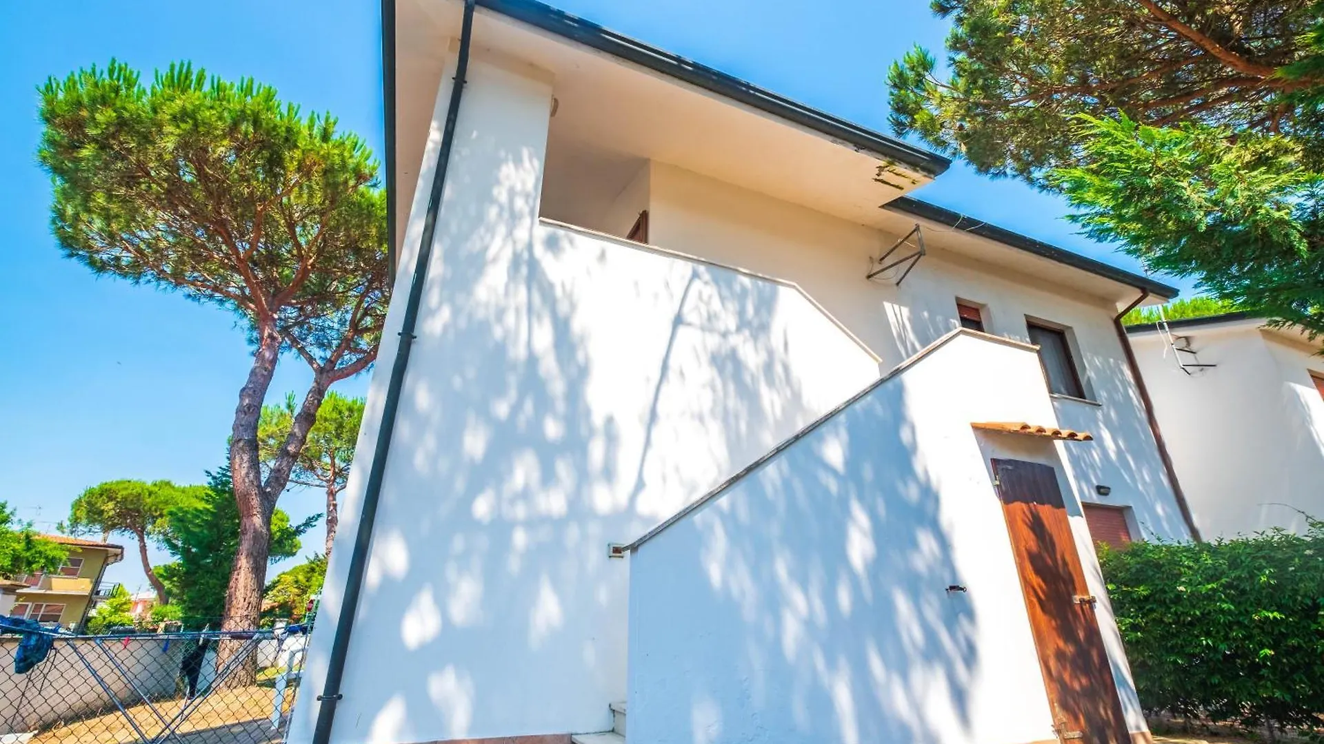 Aparthotel Agenzia Vear - Lido Di Volano