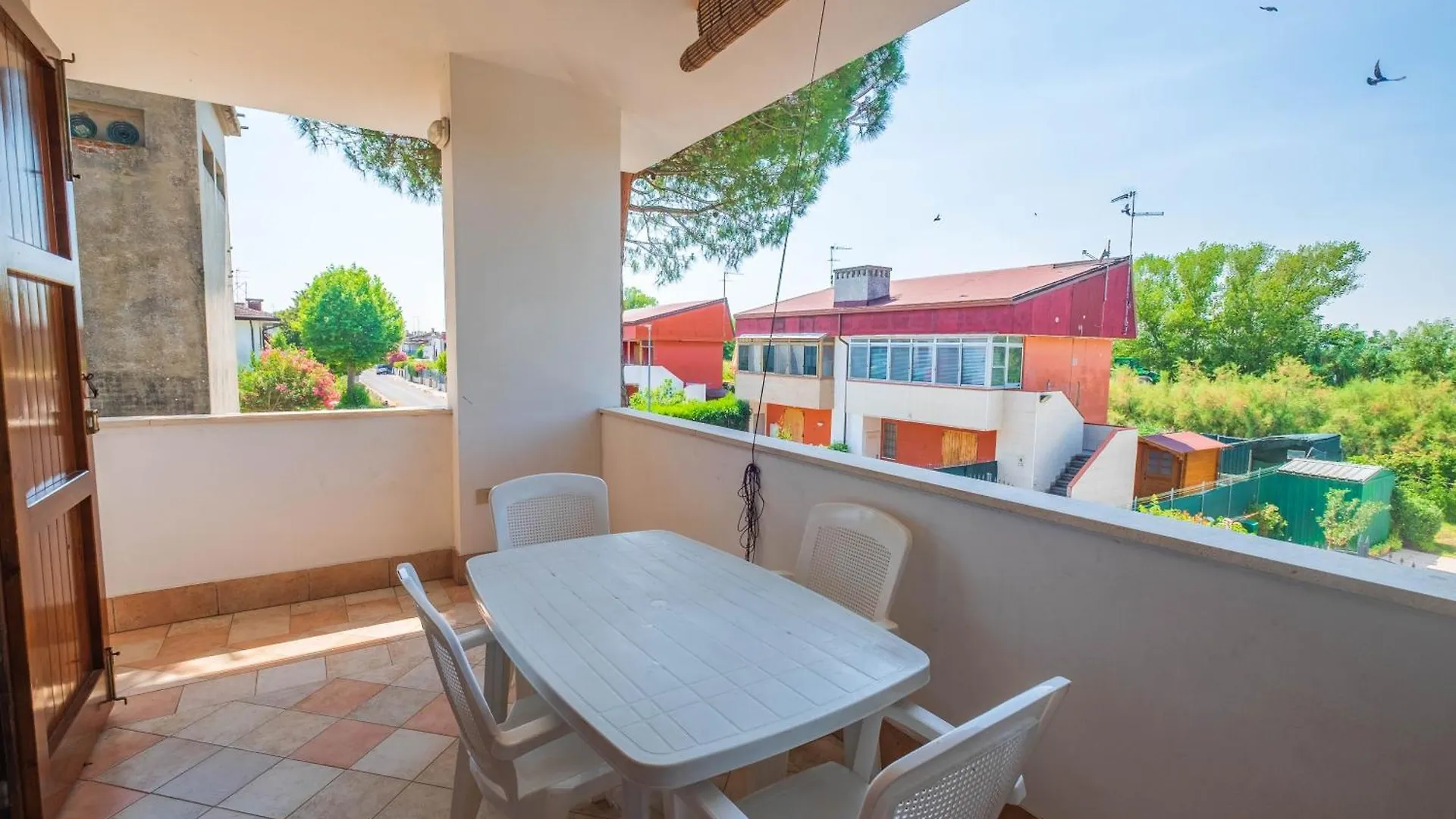 Agenzia Vear - Lido Di Volano Italien