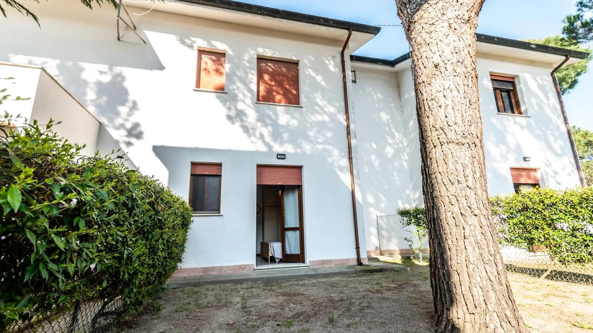 Aparthotel Agenzia Vear - Lido Di Volano Italien