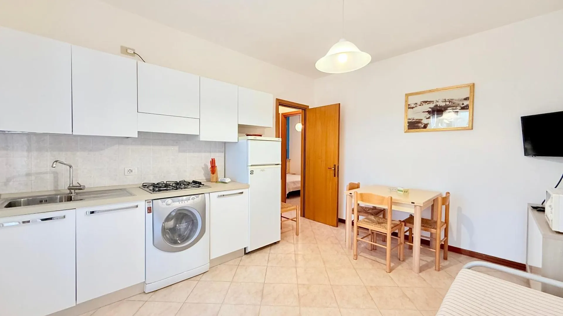 Aparthotel Agenzia Vear - Lido Di Volano