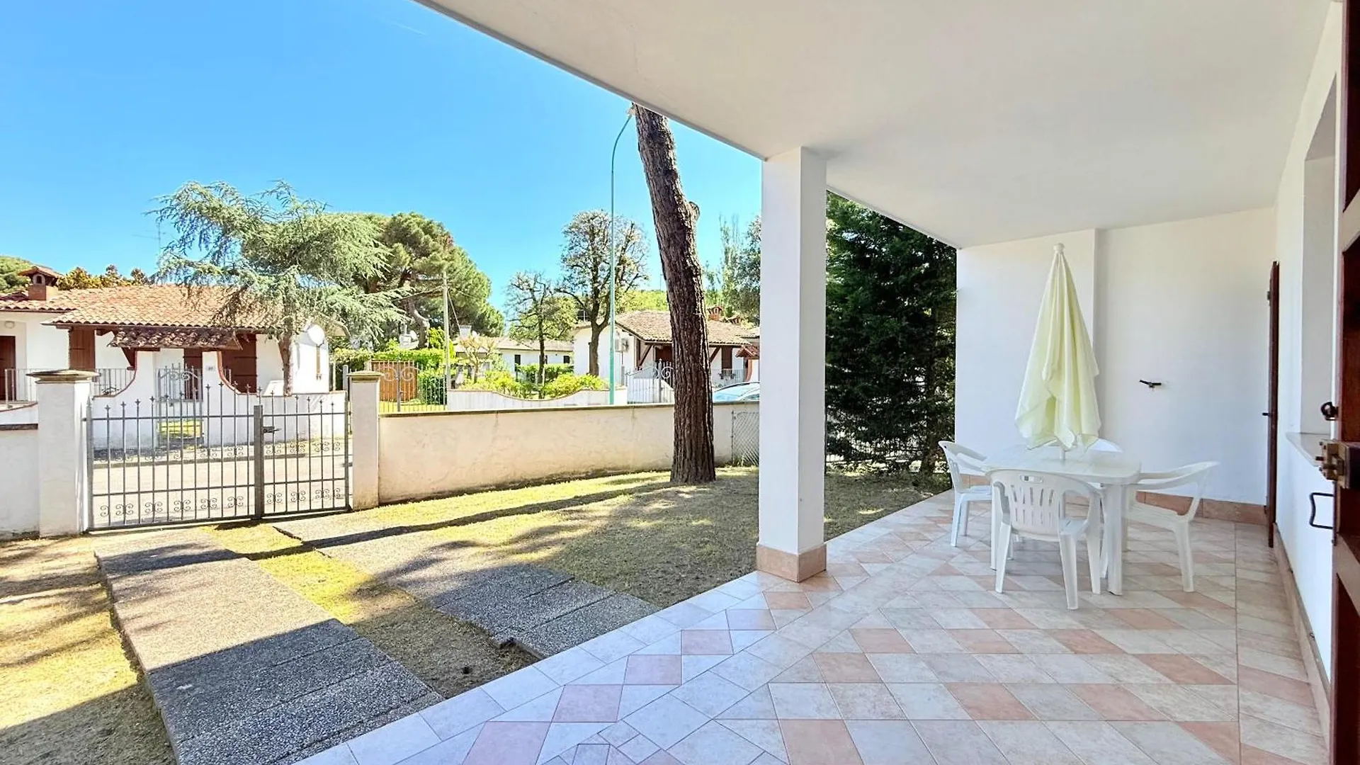 Aparthotel Agenzia Vear - Lido Di Volano