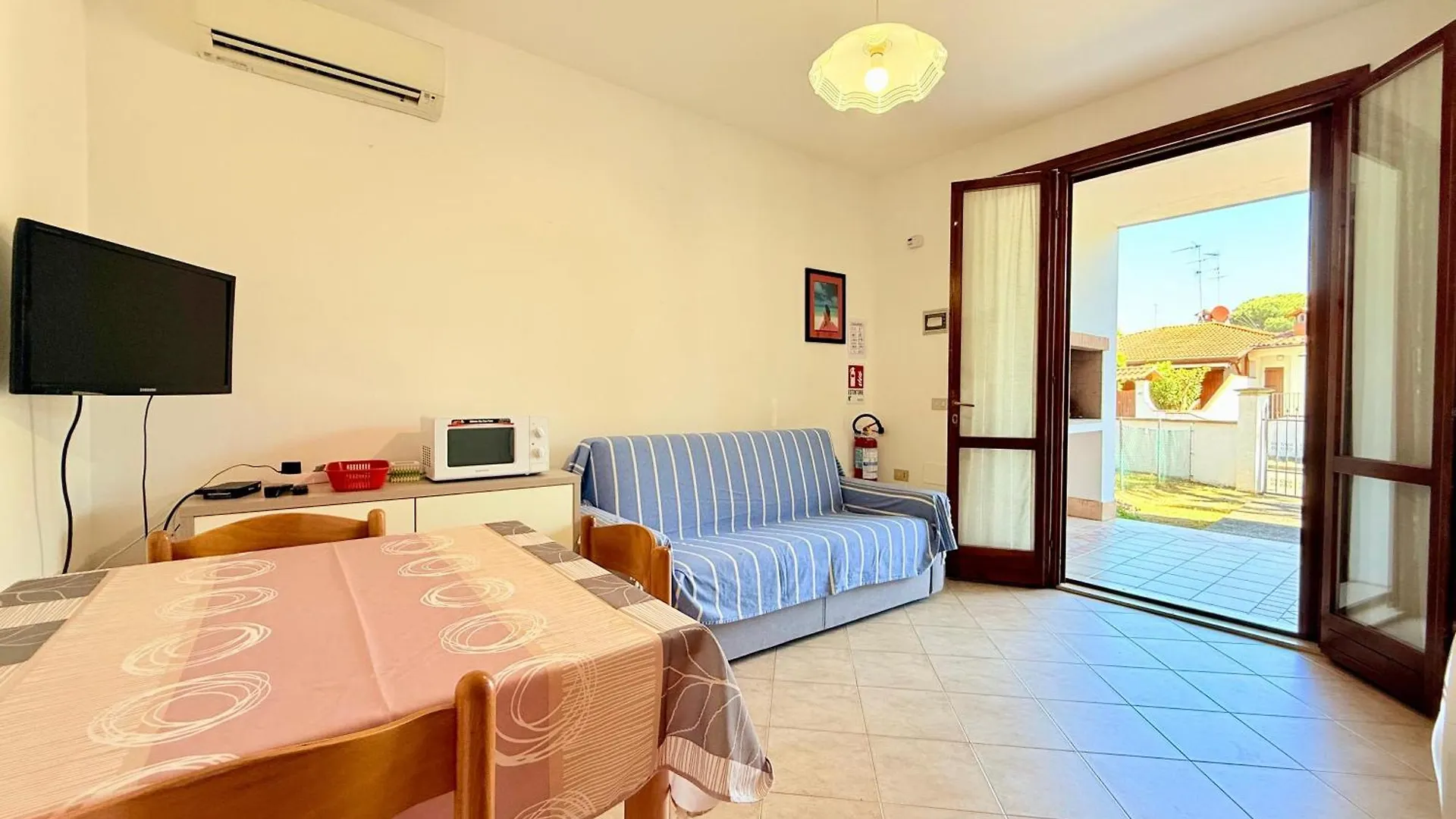 Agenzia Vear - Lido Di Volano Italien