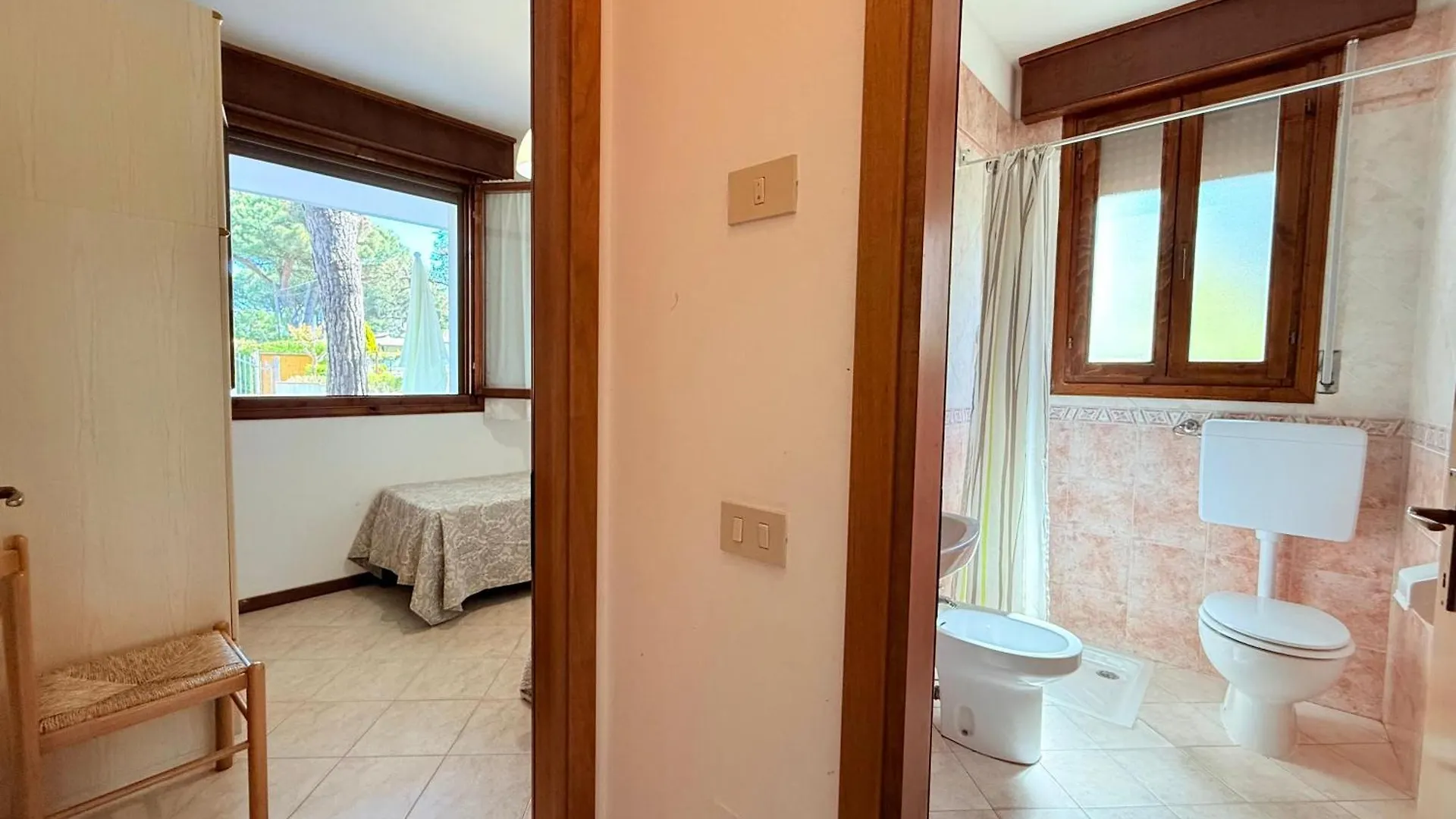 Aparthotel Agenzia Vear - Lido Di Volano