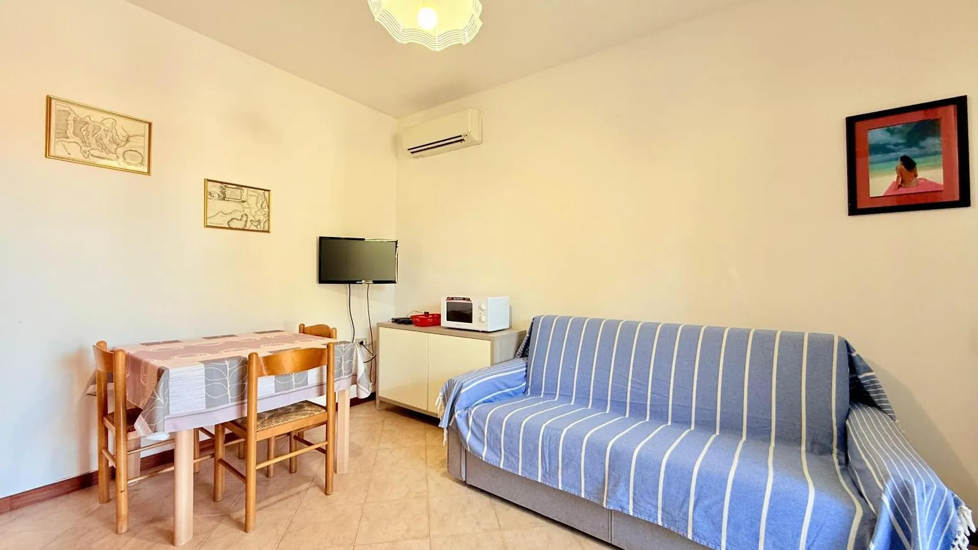 Agenzia Vear - Lido Di Volano Aparthotel