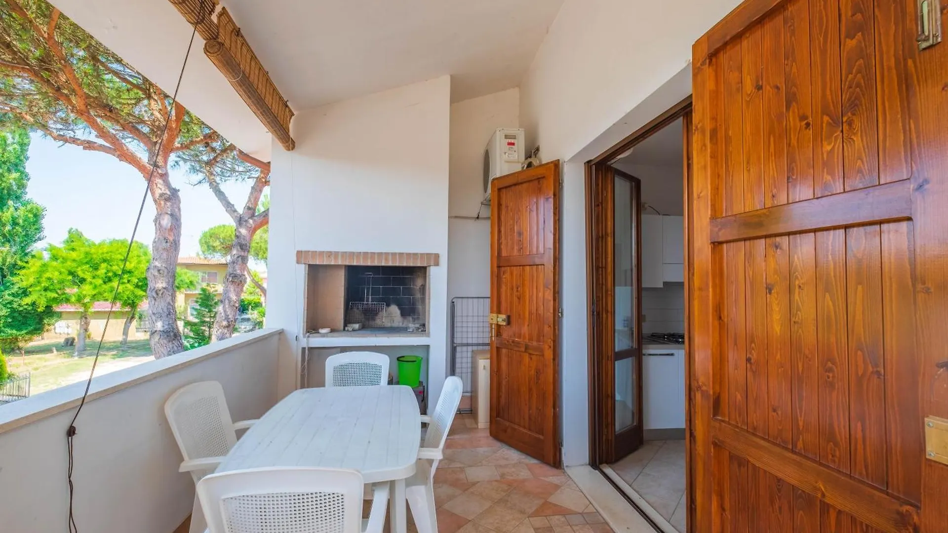 Aparthotel Agenzia Vear - Lido Di Volano Italien