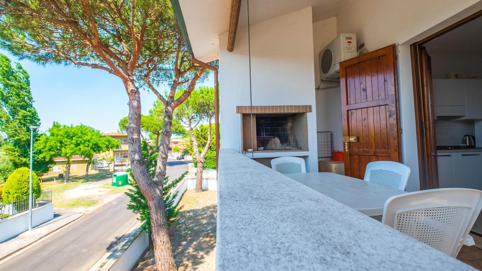 Aparthotel Agenzia Vear - Lido Di Volano