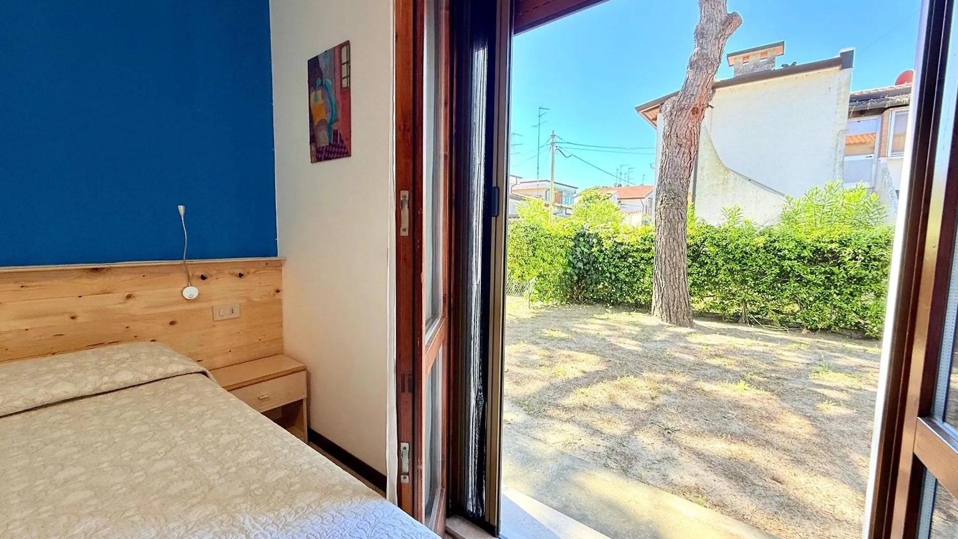 Aparthotel Agenzia Vear - Lido Di Volano