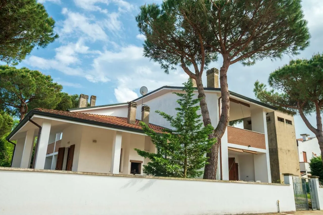Agenzia Vear - Lido Di Volano